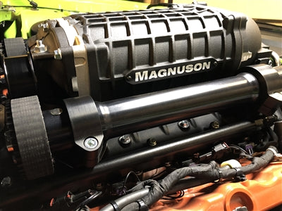 Magnuson Vengeance TVS2650 Supercharger System (15-20 Hellcat 6.2L)