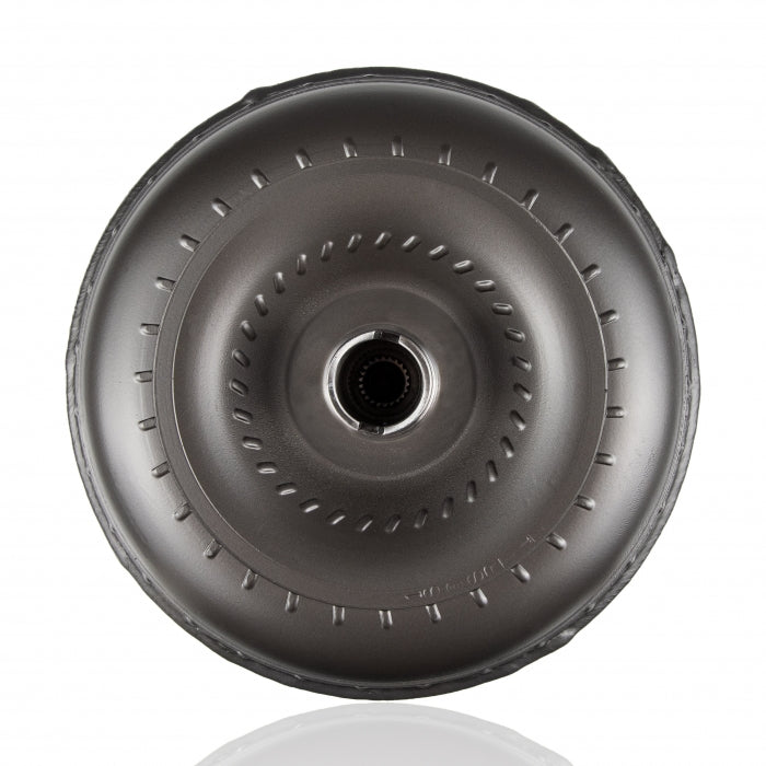 Suncoast 722.6 Pro-Loc Zero-Drag Torque Converter – Allpar Garage